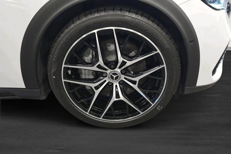 Mercedes E300 bild 12