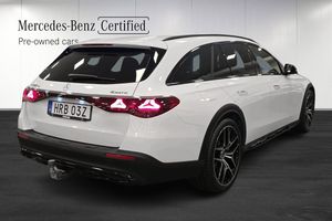 Mercedes E300 bild 3