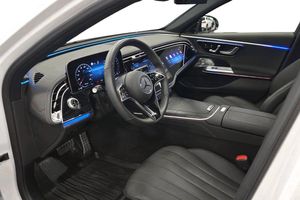 Mercedes E300 bild 7