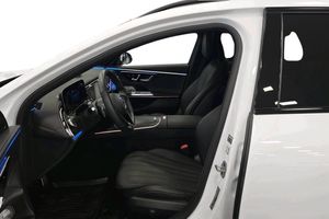 Mercedes E300 bild 8