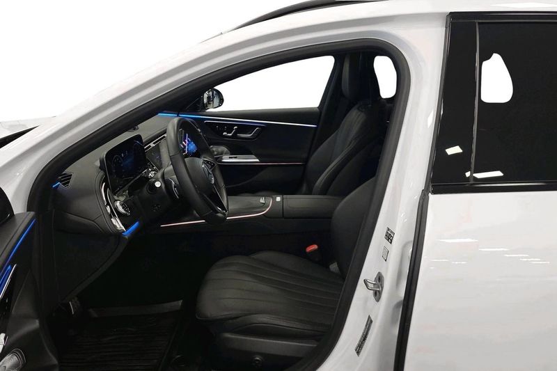Mercedes E300 bild 8