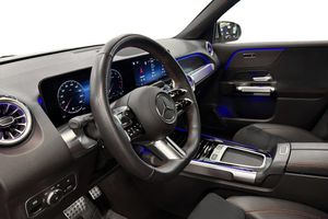 Mercedes GLB200 bild 7
