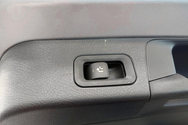 Mercedes GLB200 bild 14
