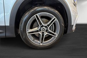 Mercedes GLB200 bild 12
