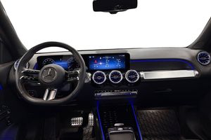 Mercedes GLB200 bild 9