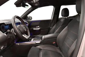 Mercedes GLB200 bild 8