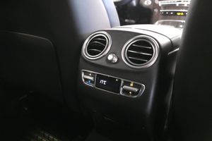 Mercedes GLC300 bild 16