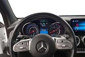 Mercedes GLC300 bild 6