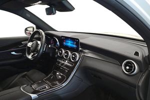 Mercedes GLC300 bild 11
