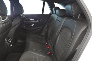 Mercedes GLC300 bild 10