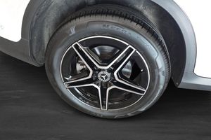 Mercedes GLC300 bild 12