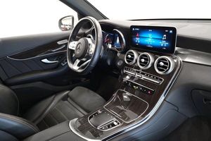 Mercedes GLC300 bild 14