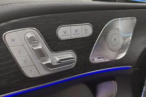 Mercedes GLS580 bild 17
