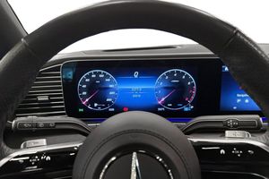 Mercedes GLS580 bild 6