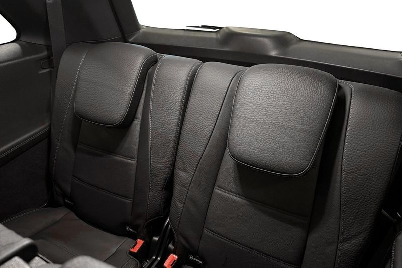 Mercedes GLS580 bild 16