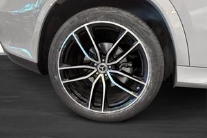 Mercedes GLS580 bild 12