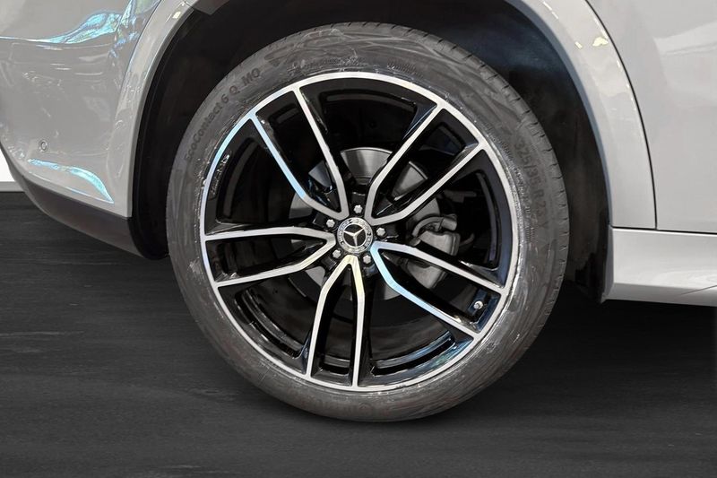 Mercedes GLS580 bild 12