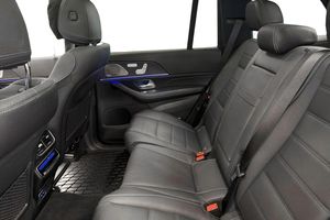 Mercedes GLS580 bild 10