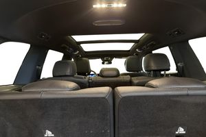 Mercedes GLS580 bild 15