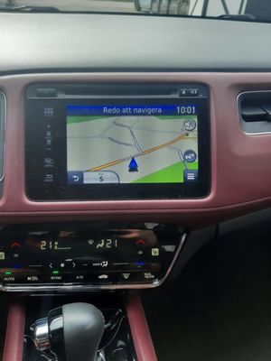 Honda HR-V bild 8