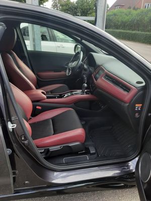 Honda HR-V bild 6