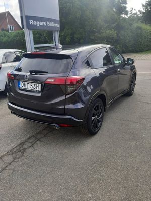 Honda HR-V bild 2