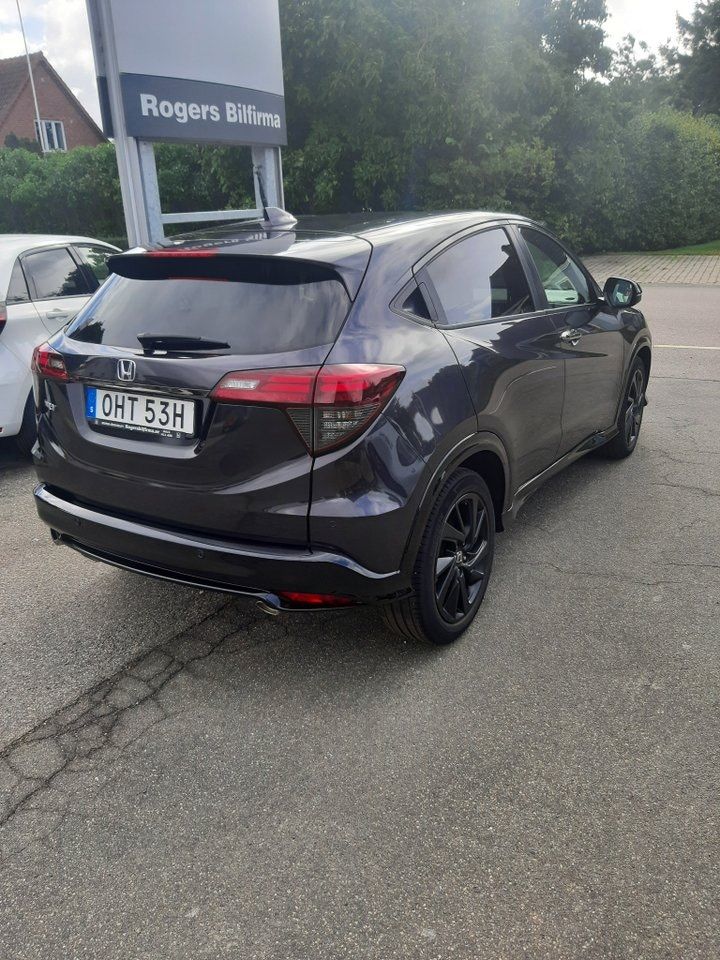 Honda HR-V bild 2
