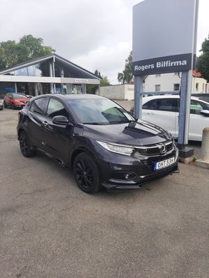 Honda HR-V bild 1