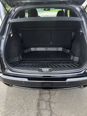 Honda HR-V bild 4
