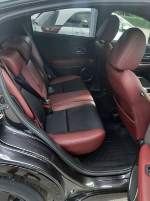Honda HR-V bild 5