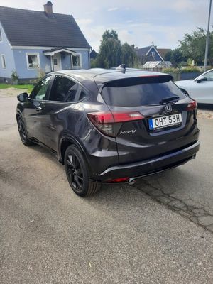 Honda HR-V bild 3
