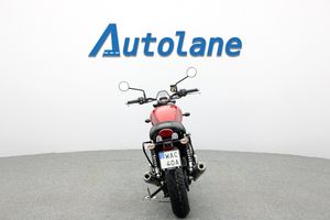 Triumph Street Twin bild 8