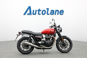 Triumph Street Twin bild 6