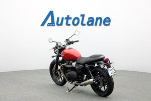 Triumph Street Twin bild 3