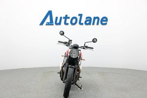 Triumph Street Twin bild 7
