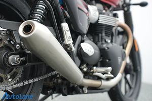 Triumph Street Twin bild 23