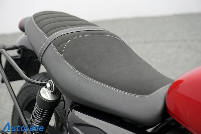 Triumph Street Twin bild 17