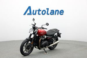 Triumph Street Twin bild 4