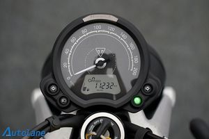 Triumph Street Twin bild 19
