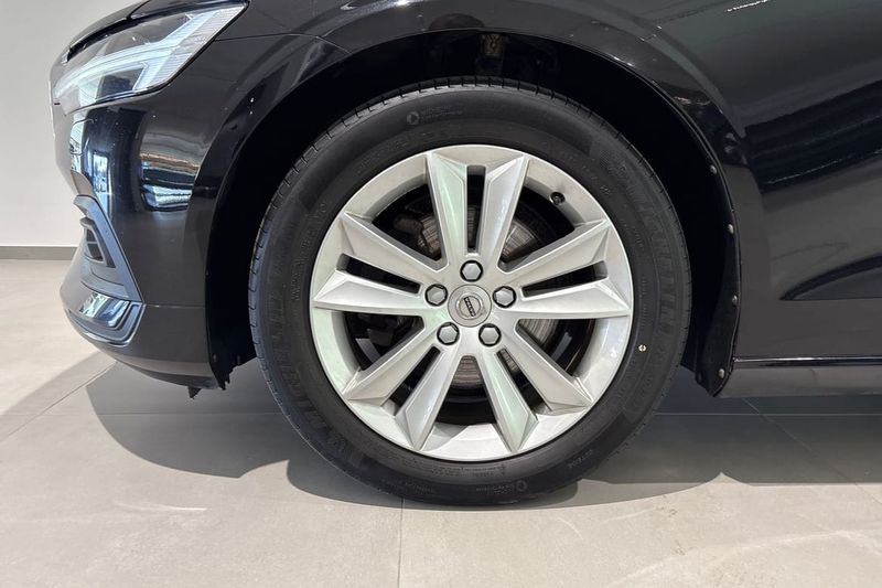 Volvo V60 bild 17