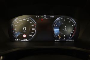 Volvo V60 bild 11