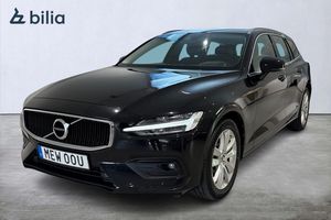 Volvo V60 bild 1