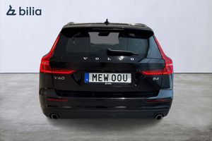 Volvo V60 bild 5