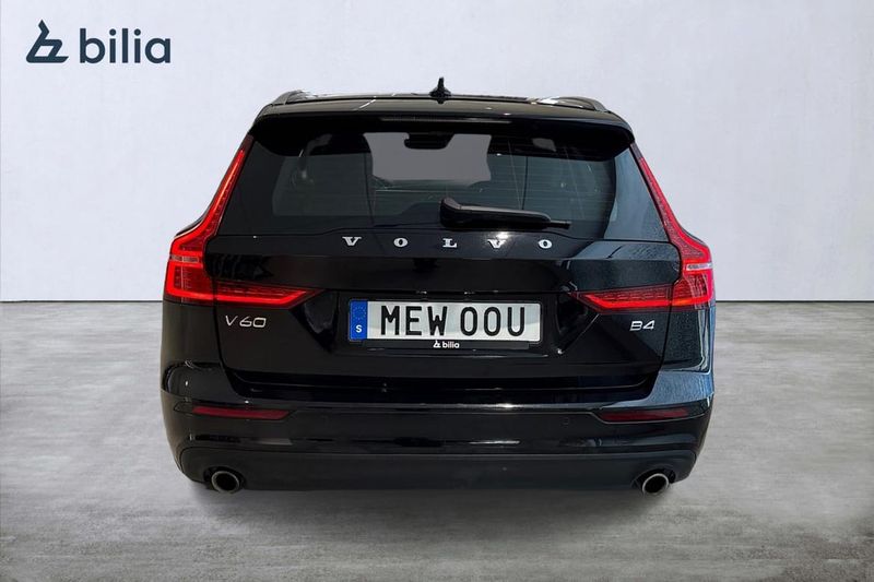 Volvo V60 bild 5