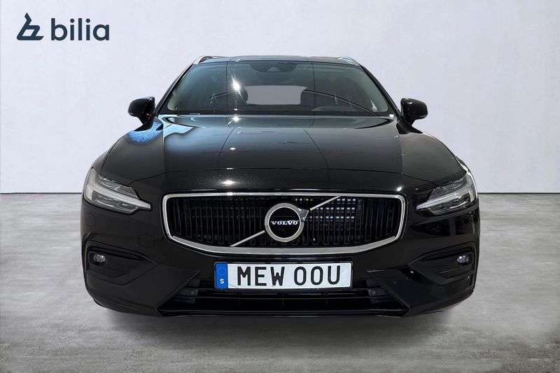 Volvo V60 bild 6