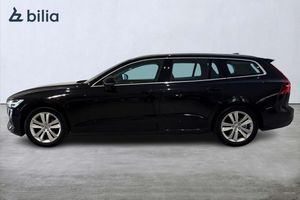 Volvo V60 bild 2