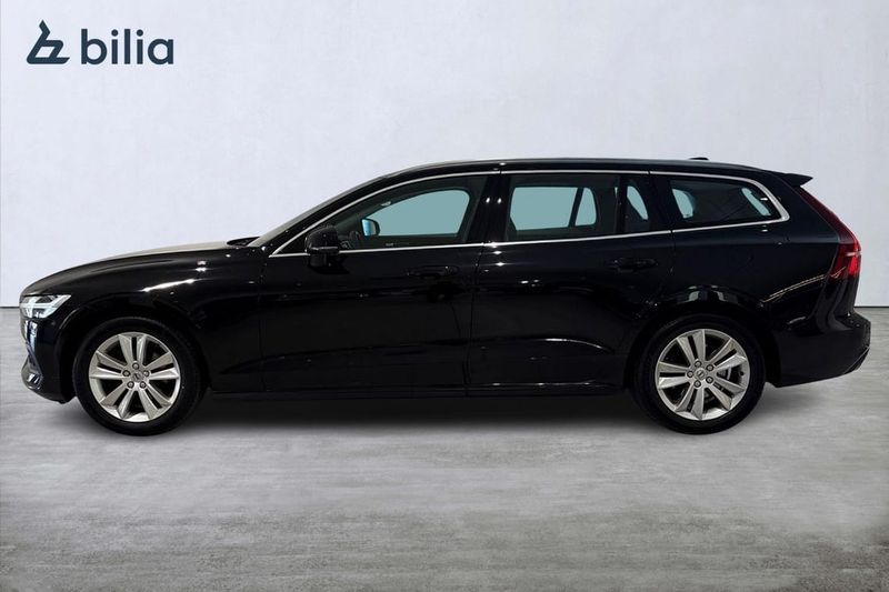 Volvo V60 bild 2