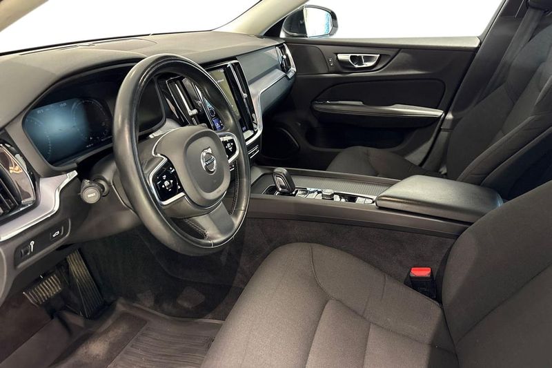 Volvo V60 bild 7