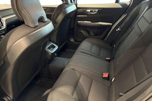 Volvo V60 bild 14