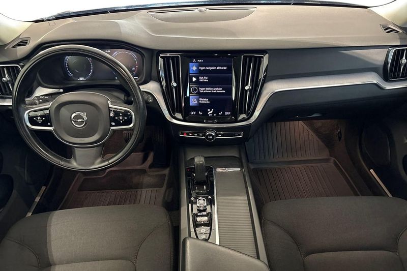 Volvo V60 bild 9